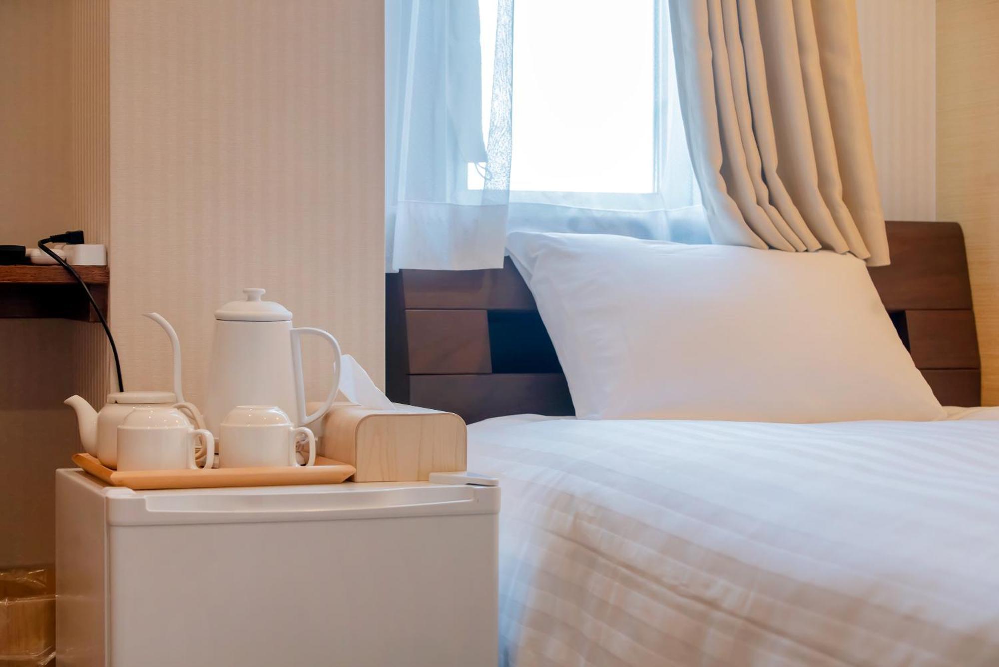 Ele Hotel 東上野 — Photos 1
