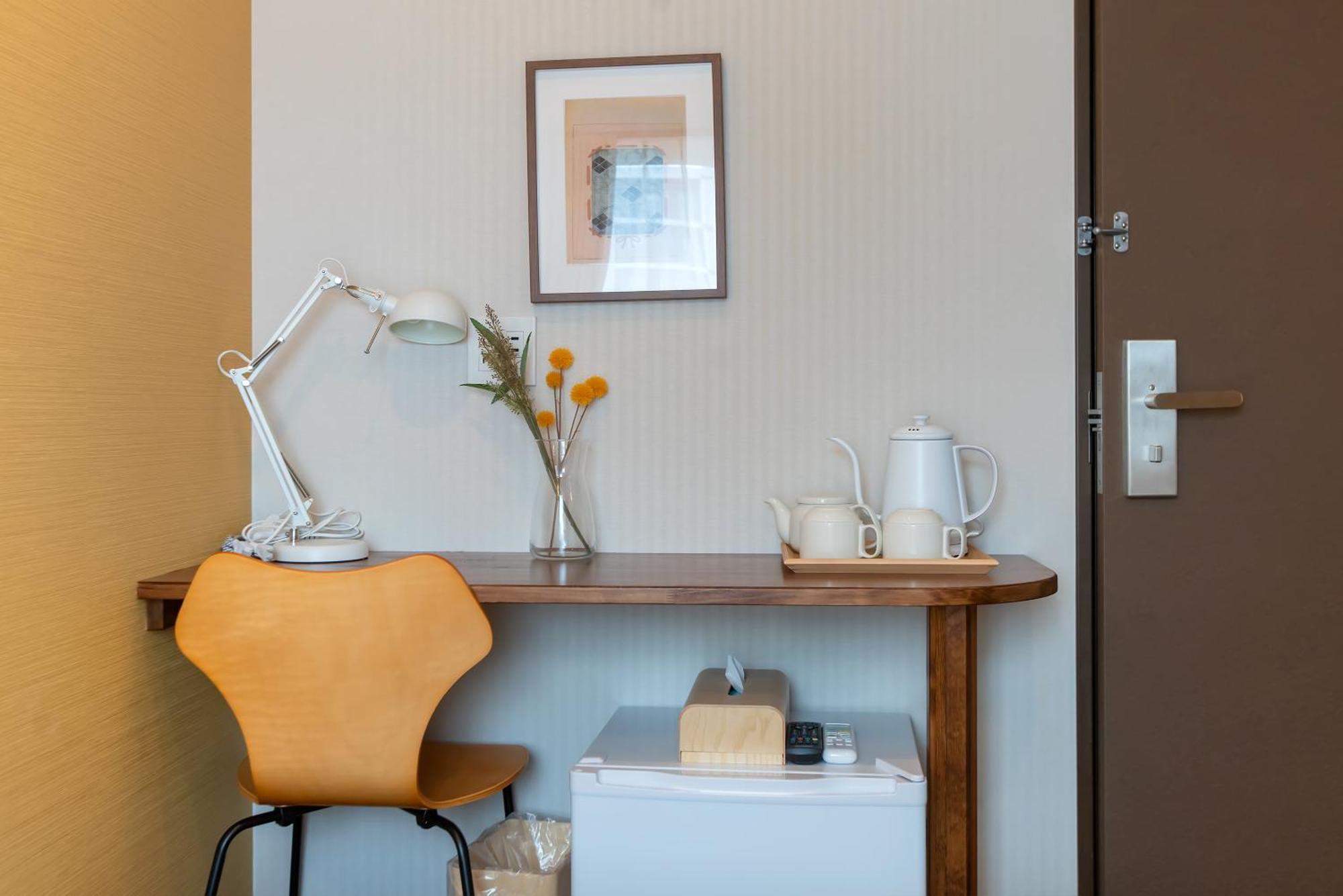 Ele Hotel 東上野 — Photos 2