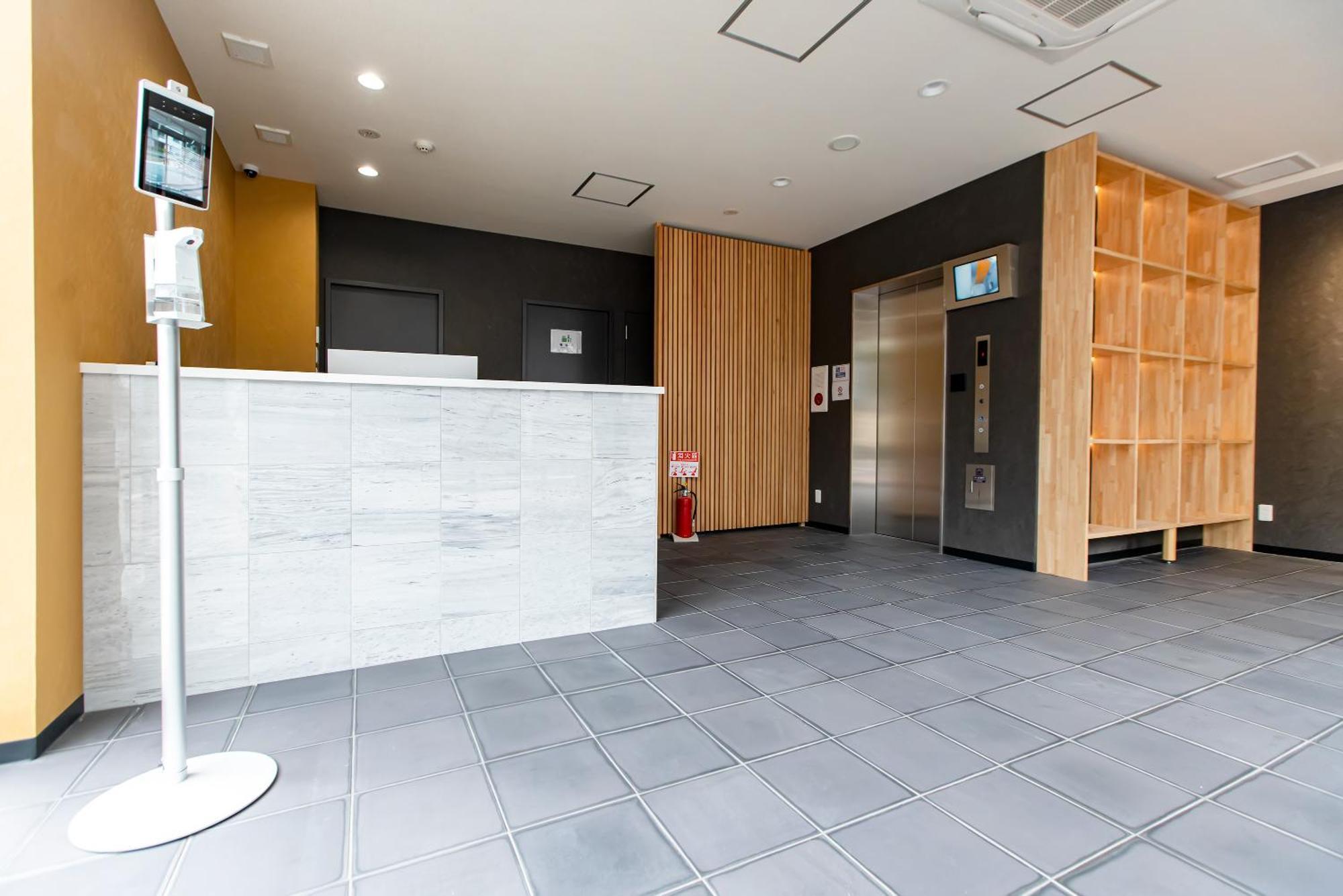 Ele Hotel 東上野, Tokyo