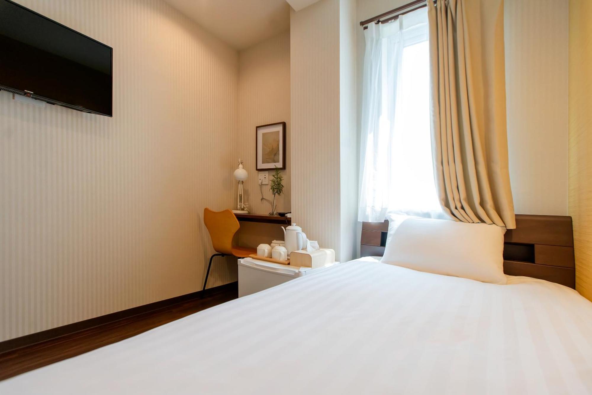 Ele Hotel 東上野 — Photos 3